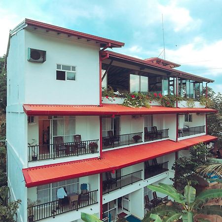 Ella Soul Resort Ngoại thất bức ảnh