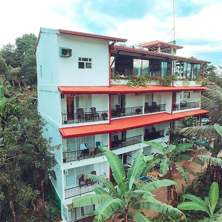Ella Soul Resort Ngoại thất bức ảnh