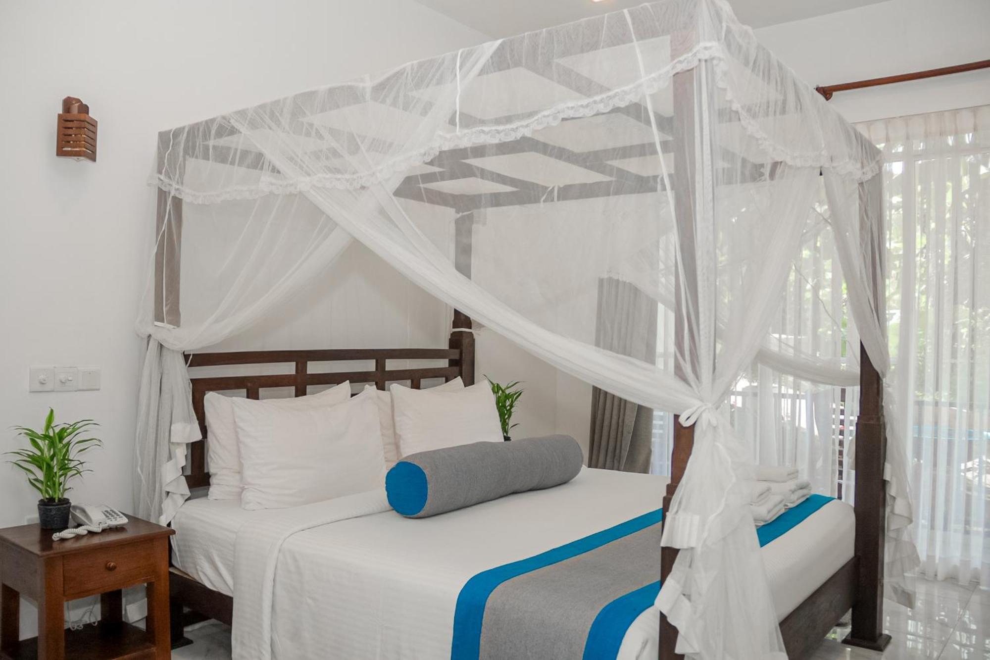 Ella Soul Resort Ngoại thất bức ảnh