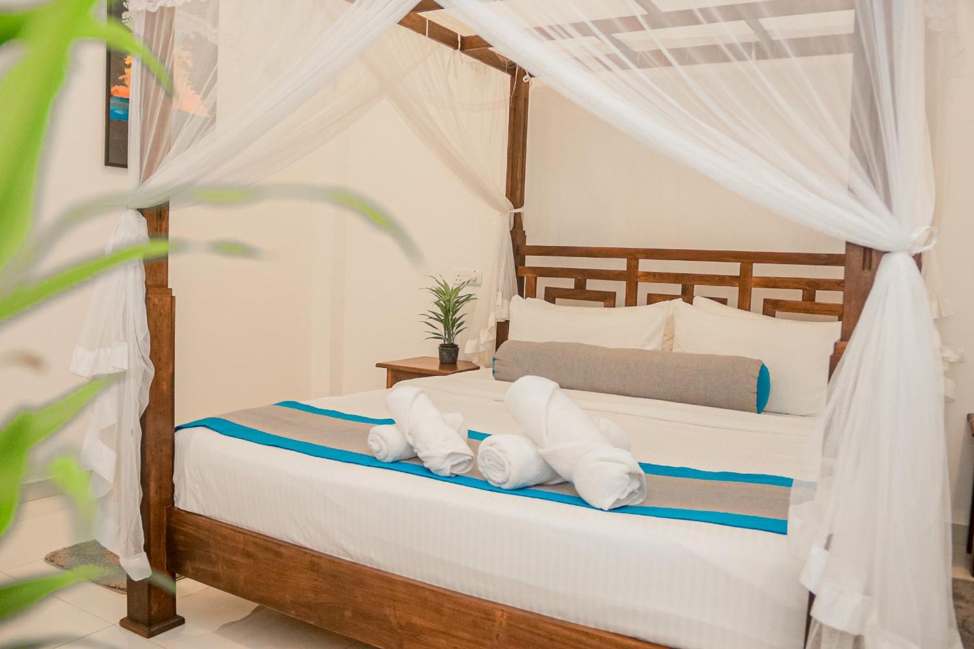 Ella Soul Resort Ngoại thất bức ảnh
