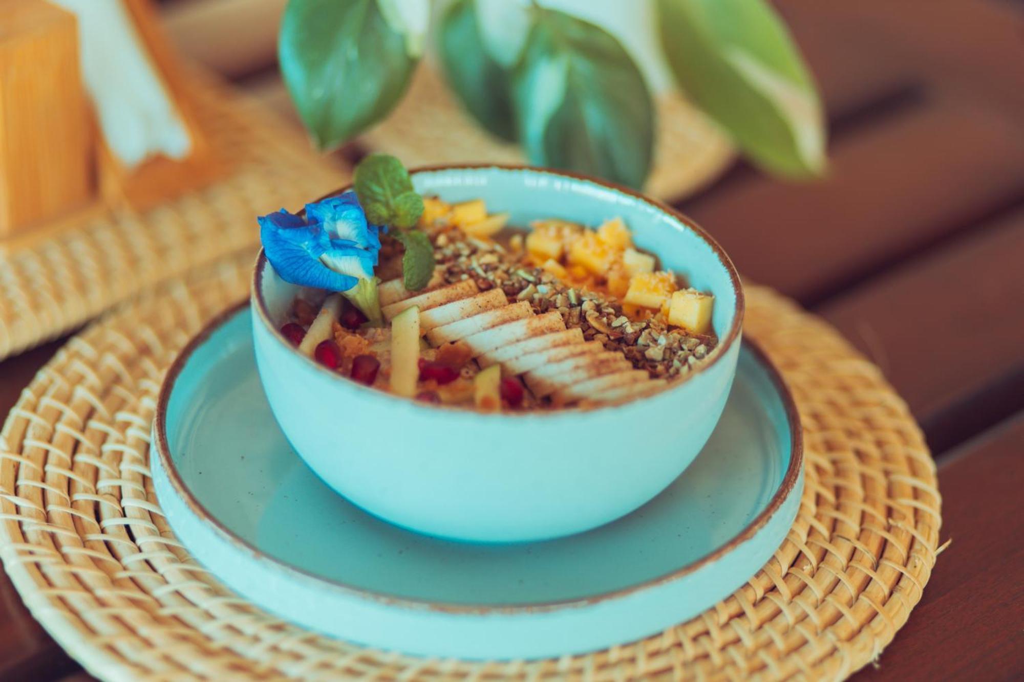 Ella Soul Resort Ngoại thất bức ảnh