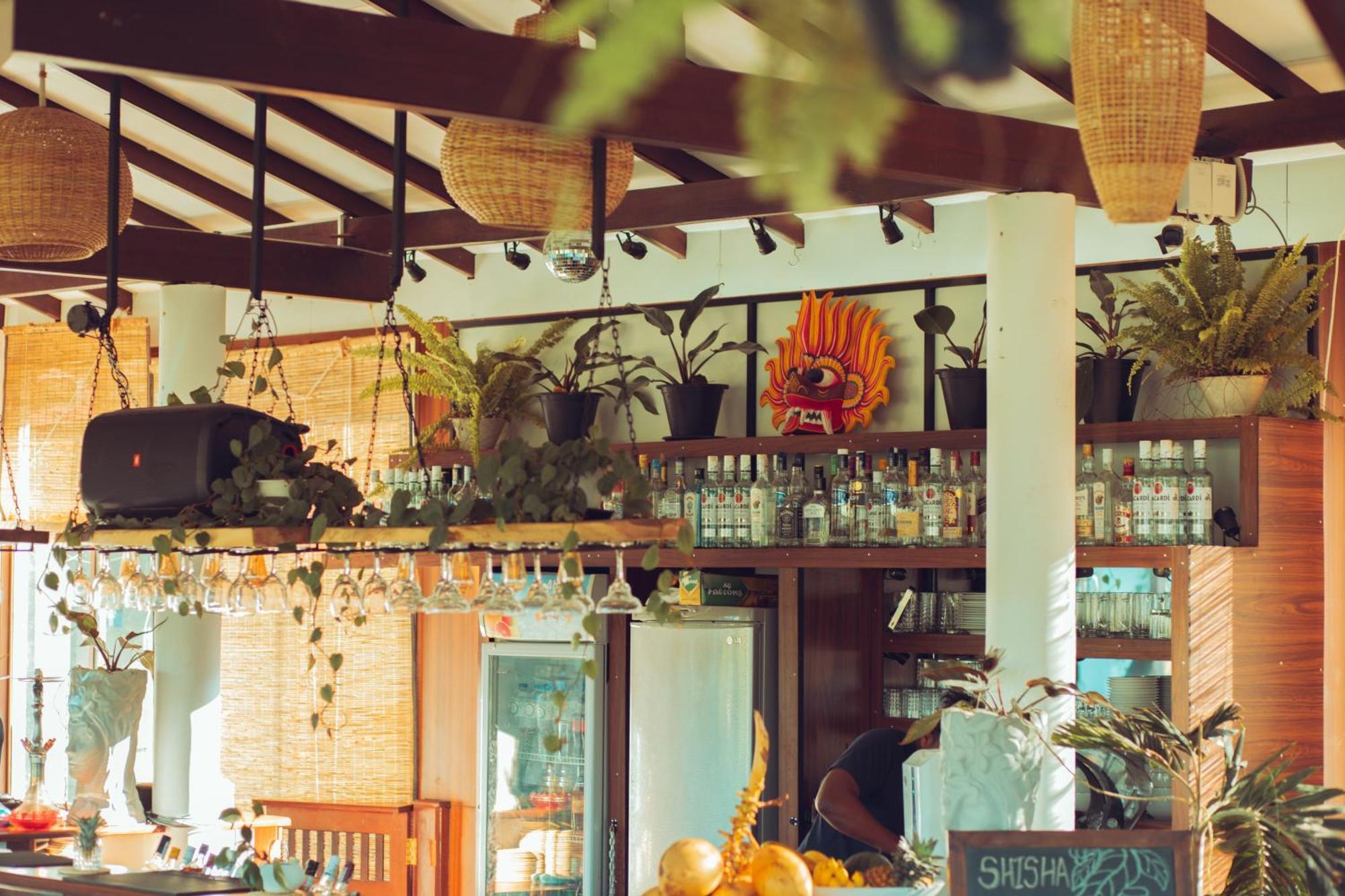 Ella Soul Resort Ngoại thất bức ảnh