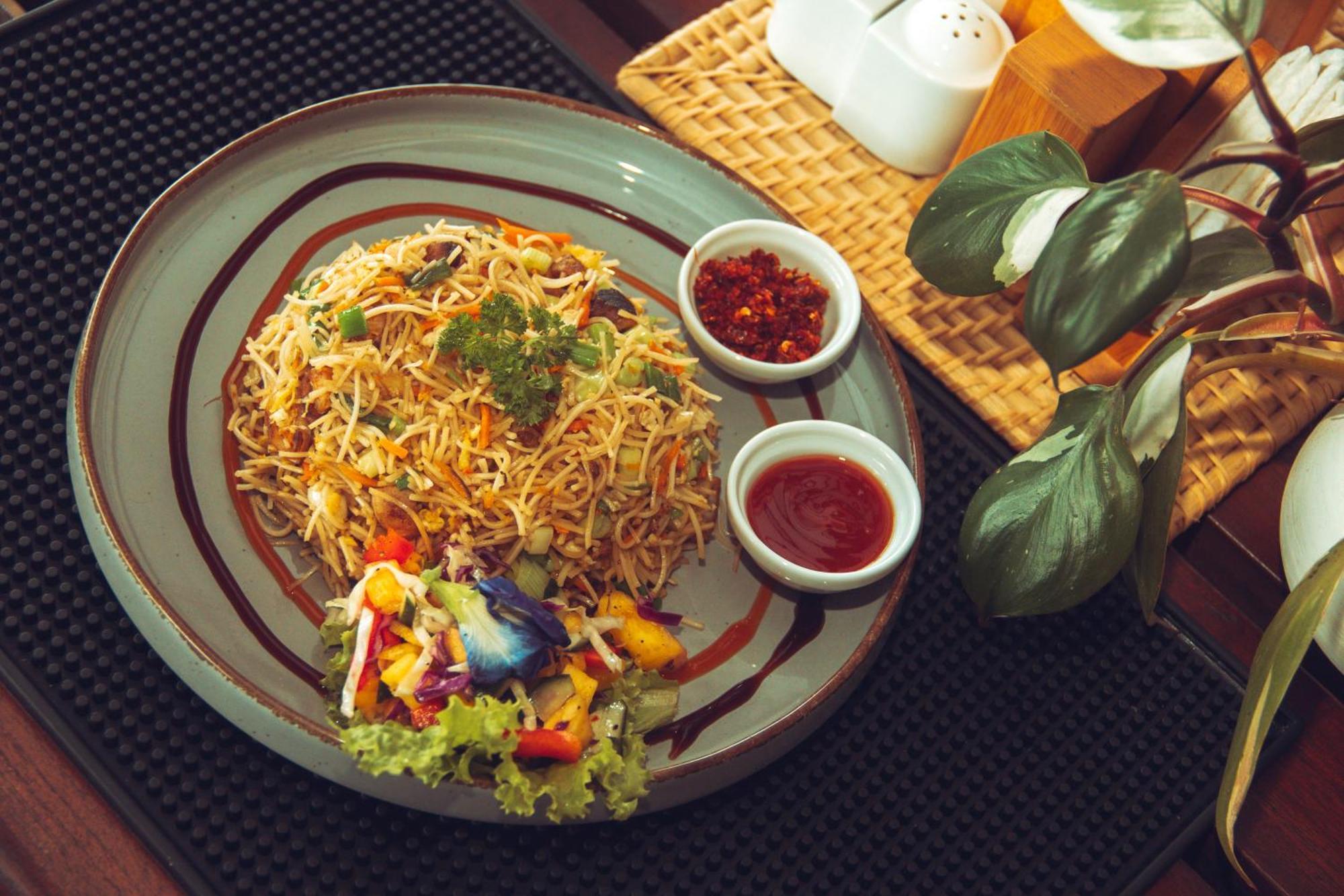 Ella Soul Resort Ngoại thất bức ảnh
