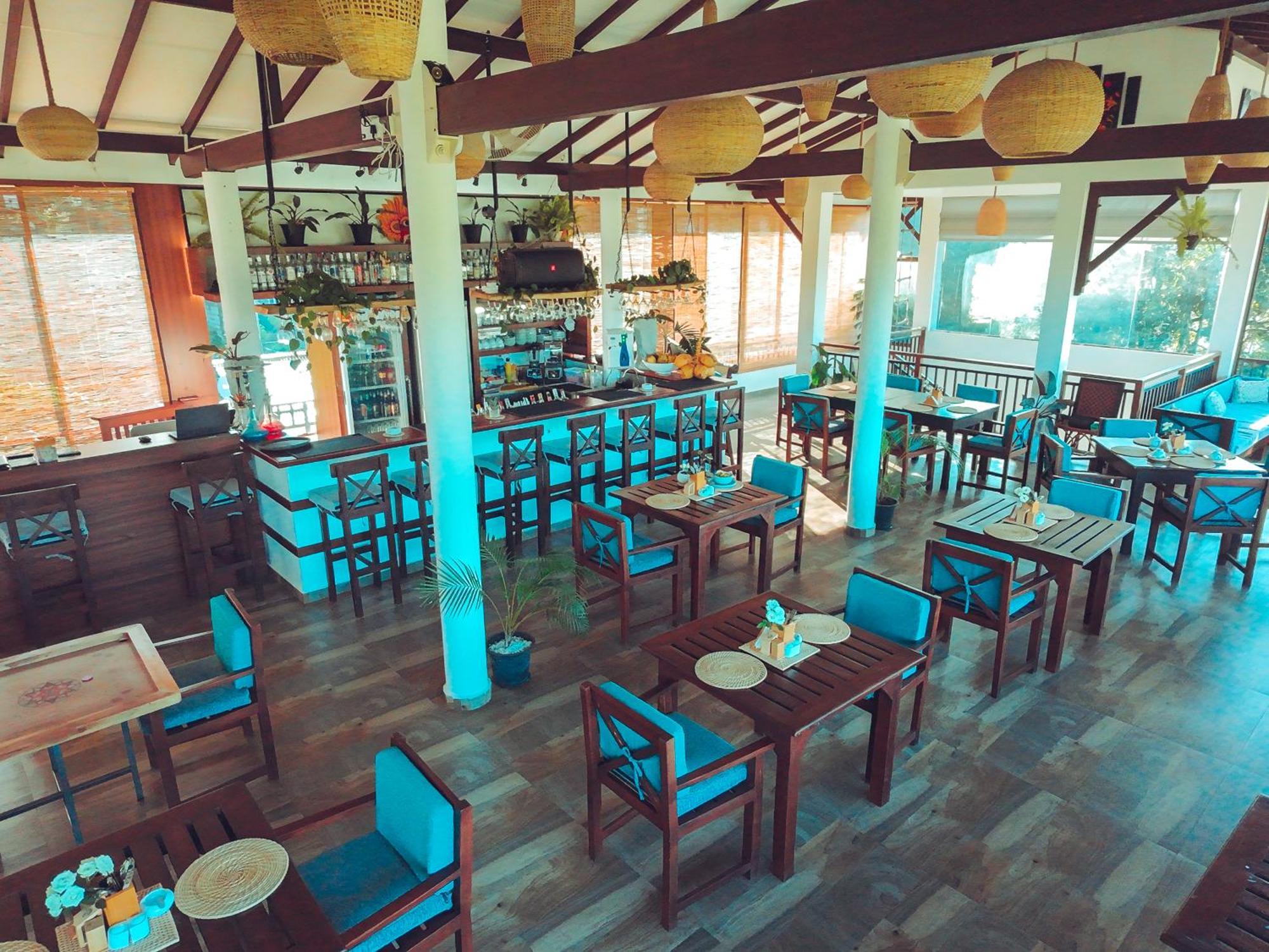 Ella Soul Resort Ngoại thất bức ảnh