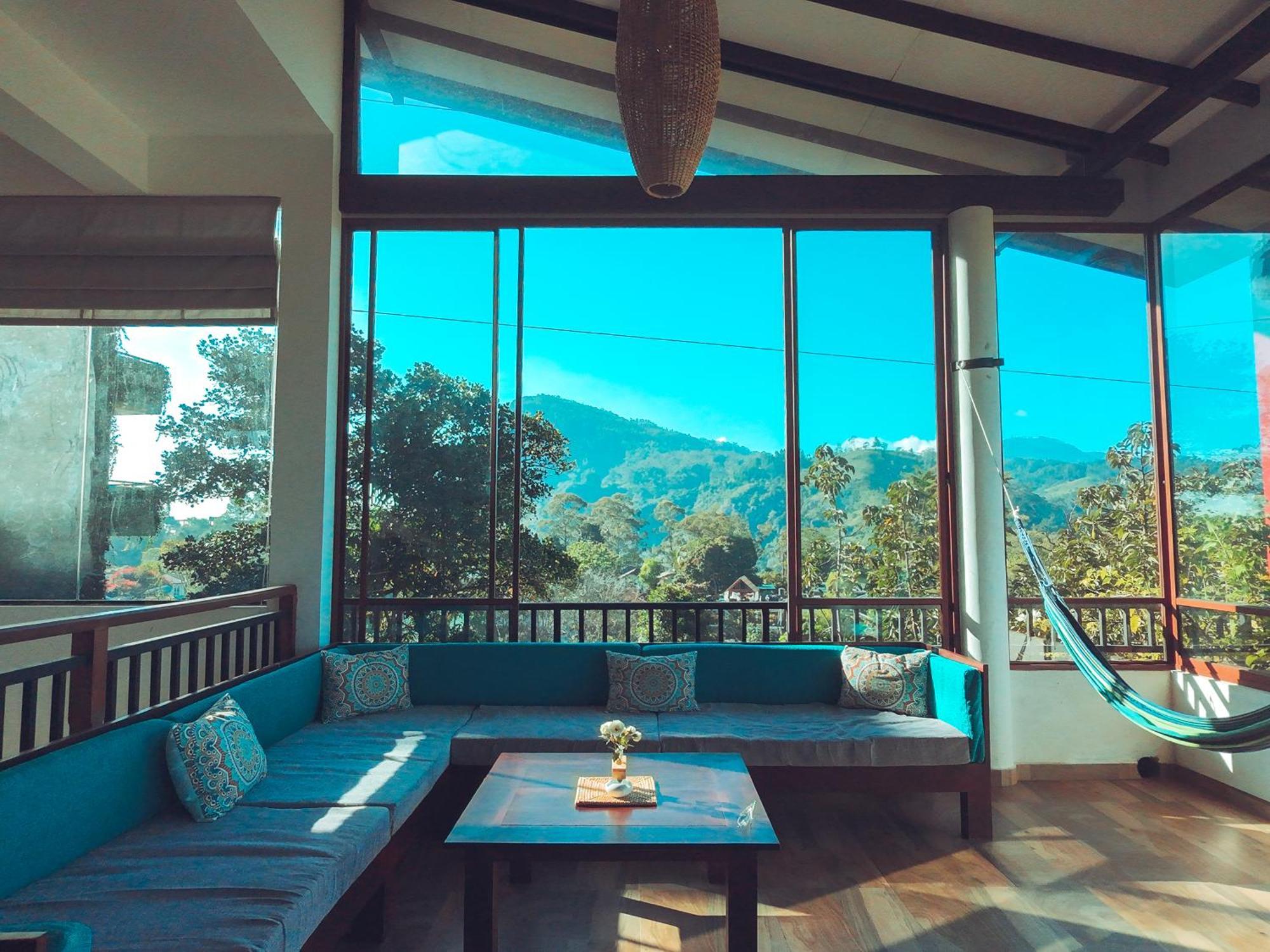 Ella Soul Resort Ngoại thất bức ảnh
