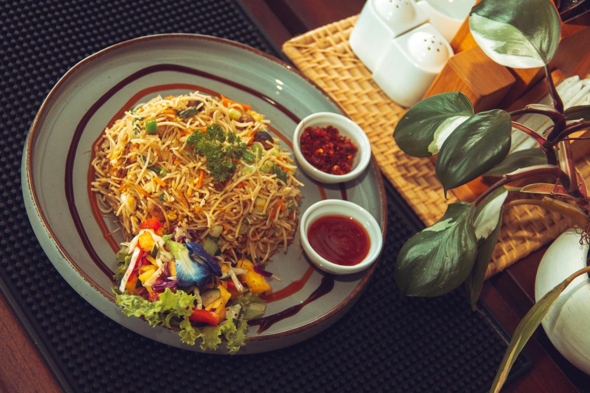 Ella Soul Resort Ngoại thất bức ảnh