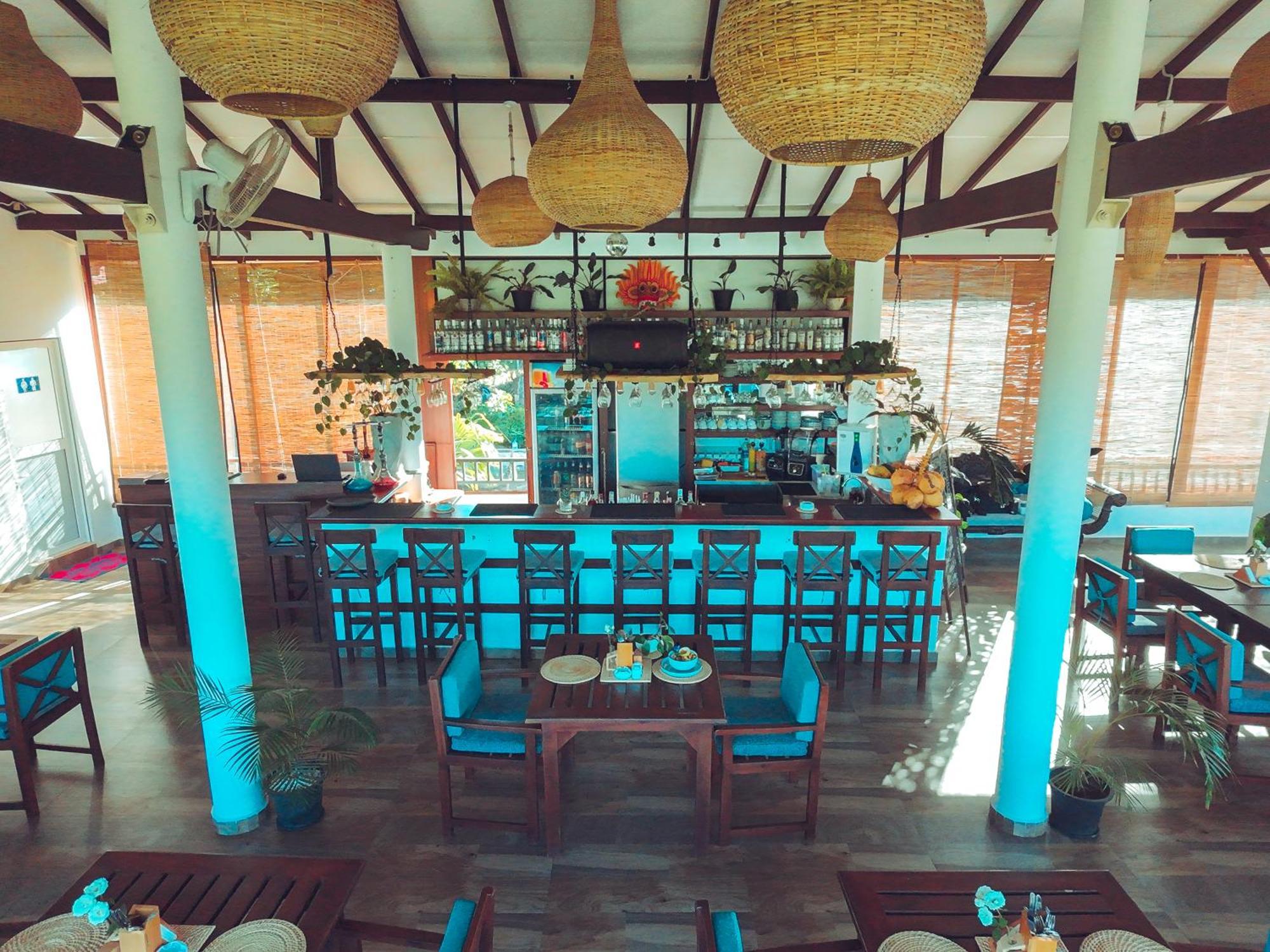 Ella Soul Resort Ngoại thất bức ảnh