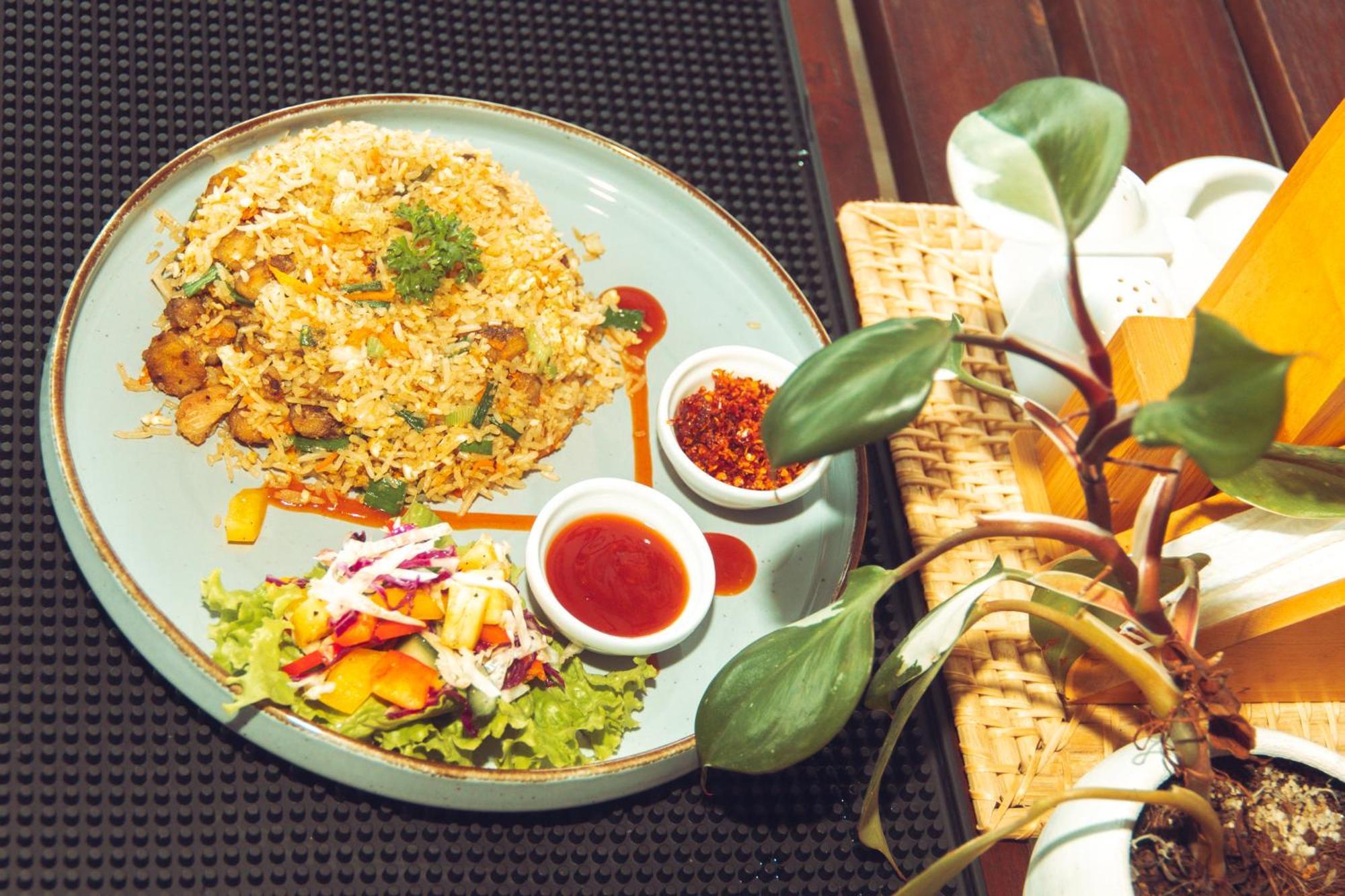 Ella Soul Resort Ngoại thất bức ảnh