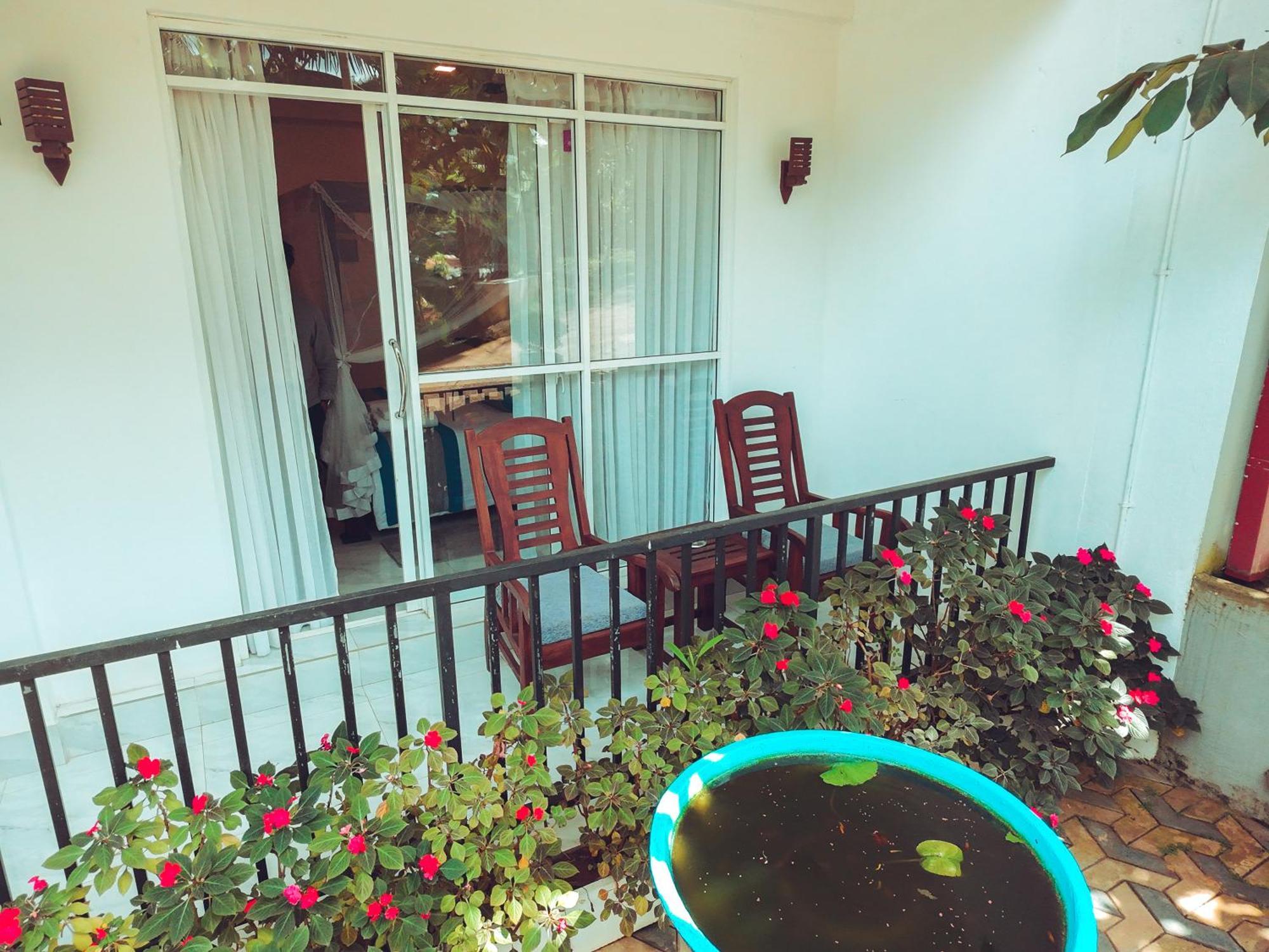Ella Soul Resort Ngoại thất bức ảnh