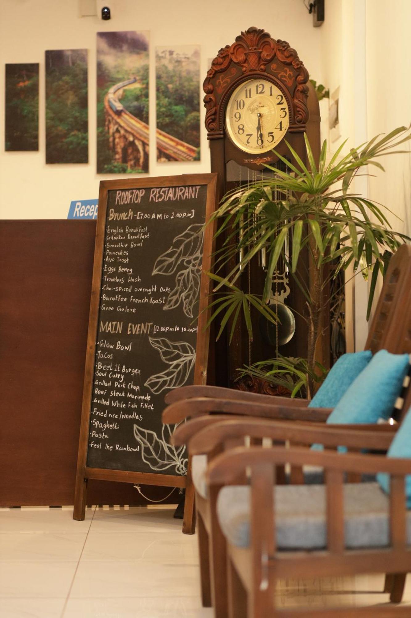 Ella Soul Resort Ngoại thất bức ảnh