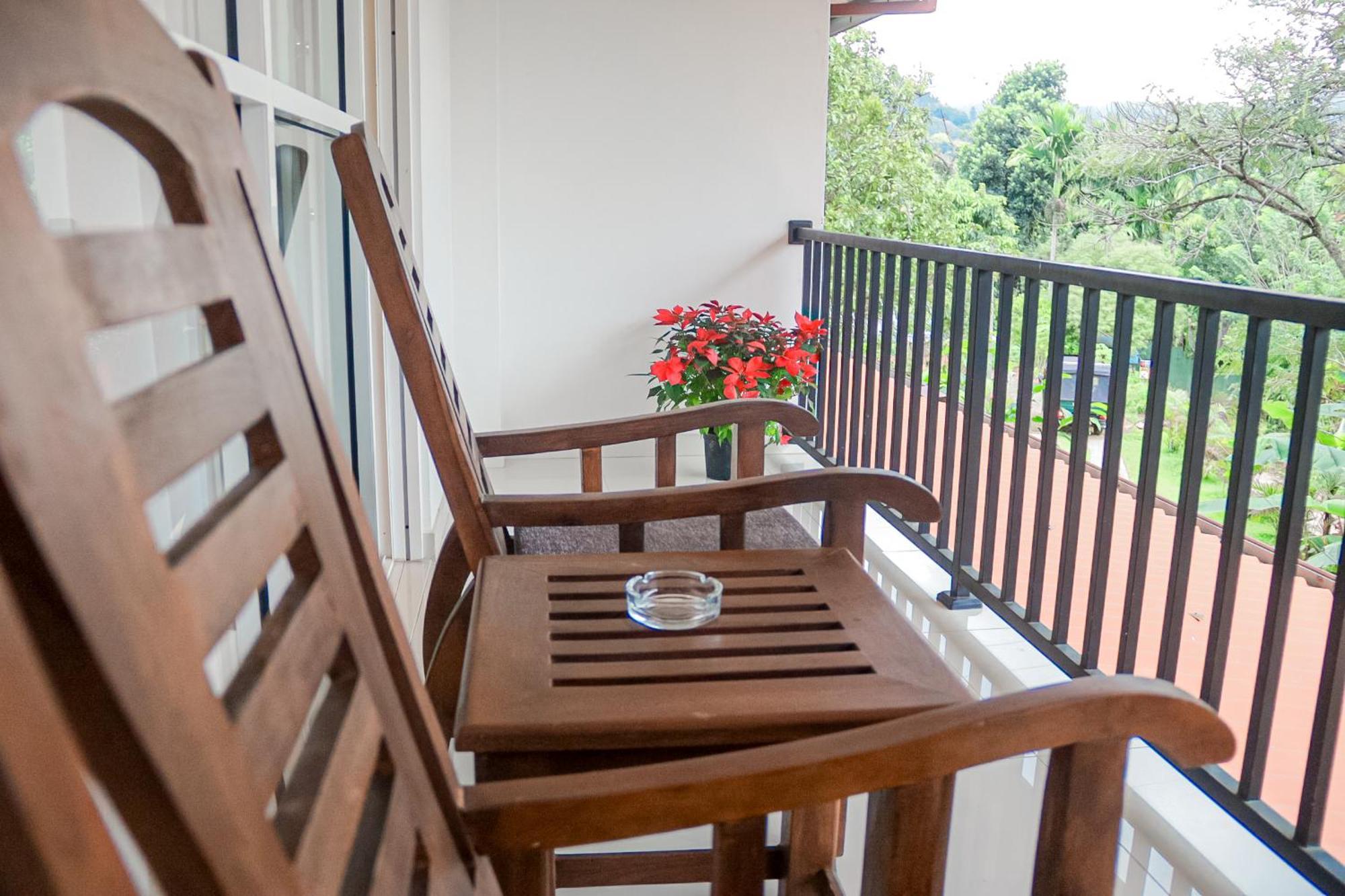 Ella Soul Resort Ngoại thất bức ảnh