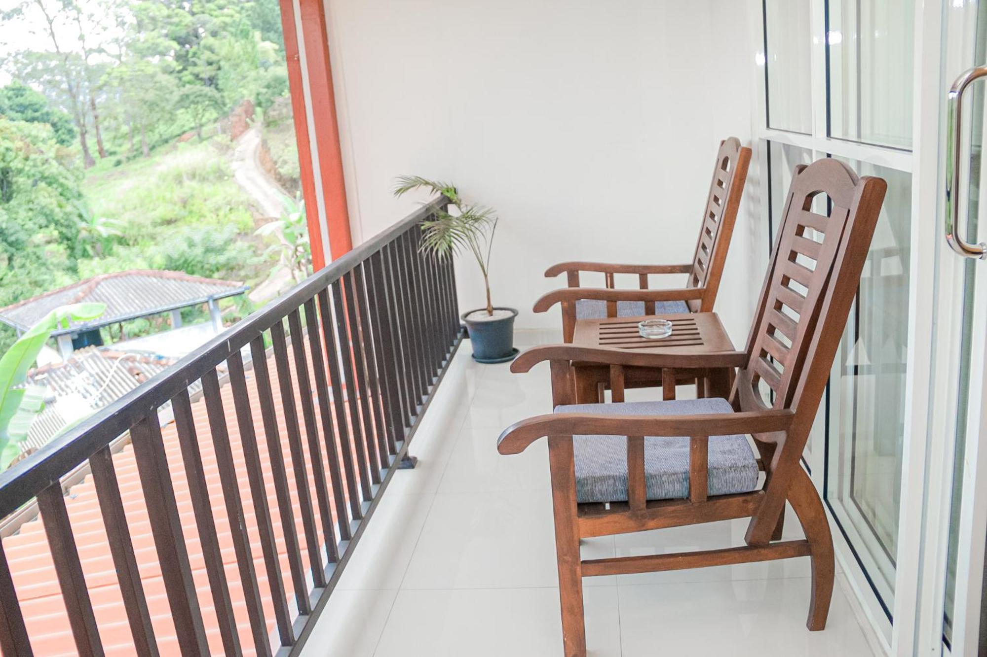 Ella Soul Resort Ngoại thất bức ảnh