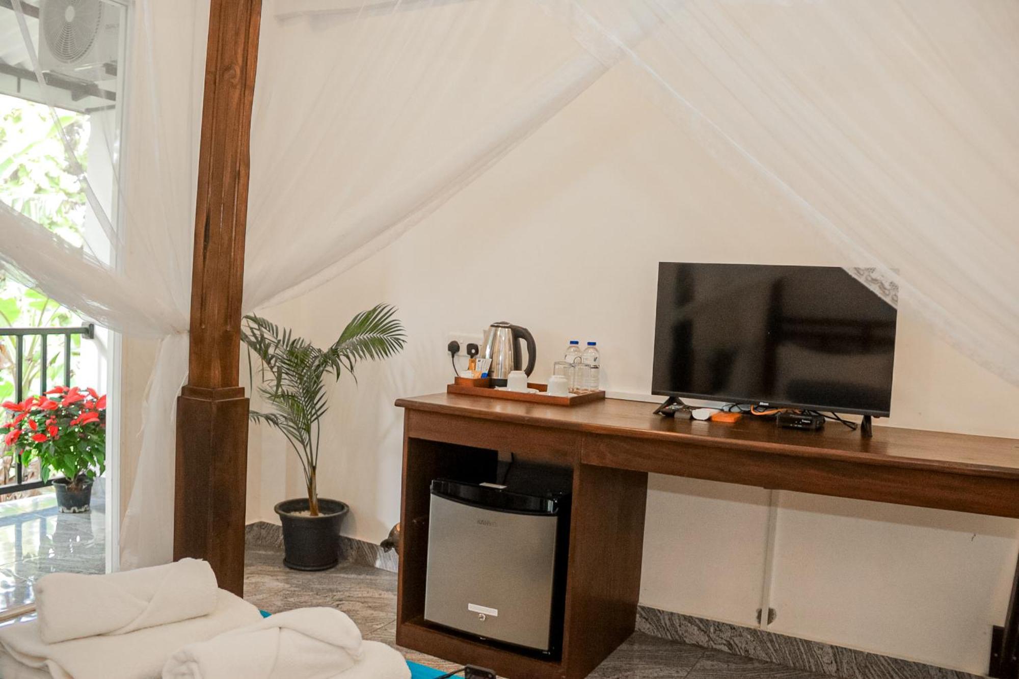 Ella Soul Resort Ngoại thất bức ảnh