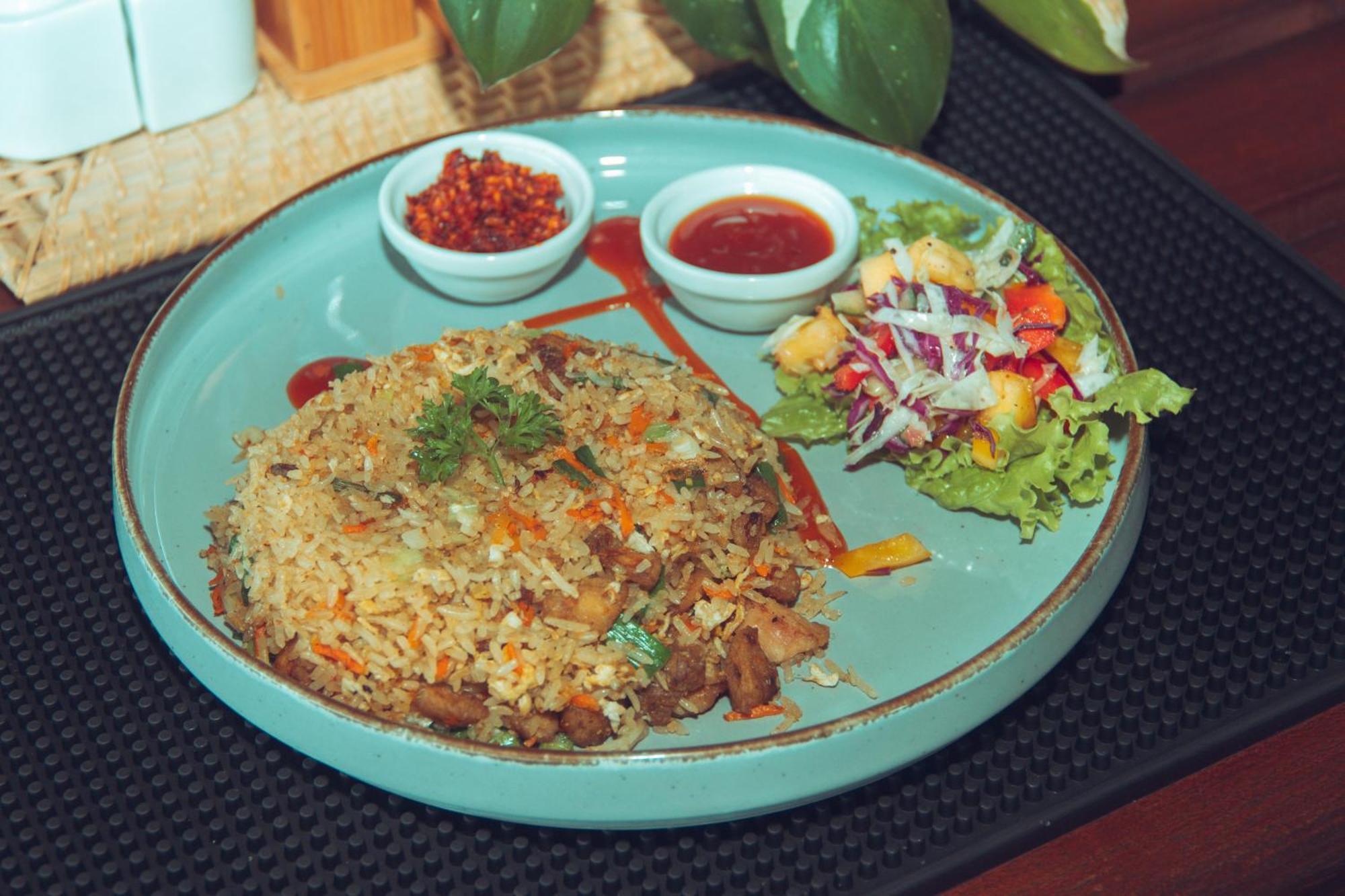 Ella Soul Resort Ngoại thất bức ảnh