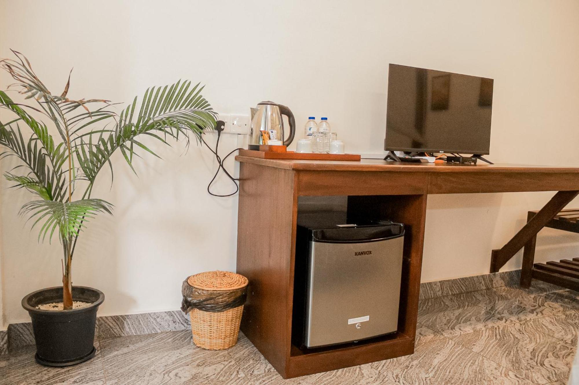 Ella Soul Resort Ngoại thất bức ảnh