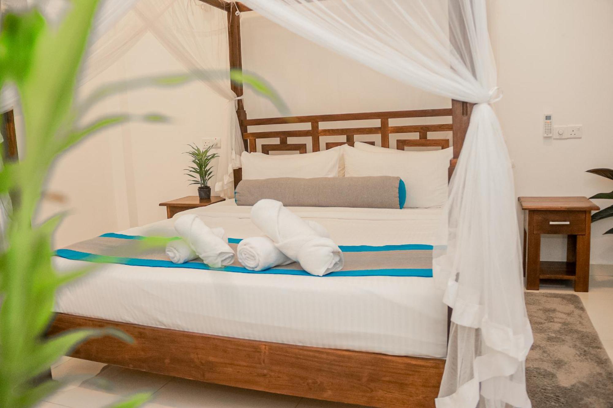 Ella Soul Resort Ngoại thất bức ảnh