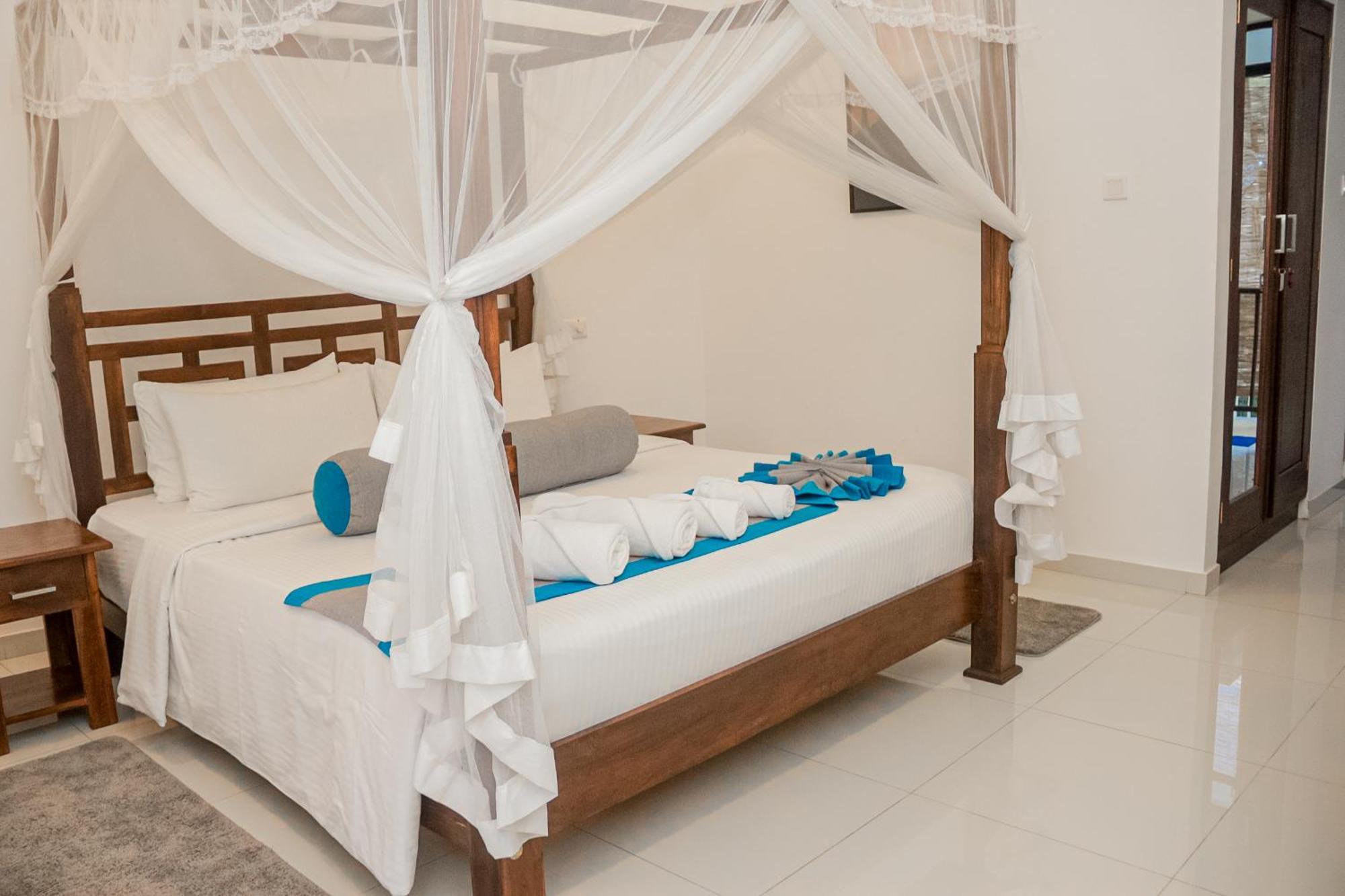 Ella Soul Resort Ngoại thất bức ảnh
