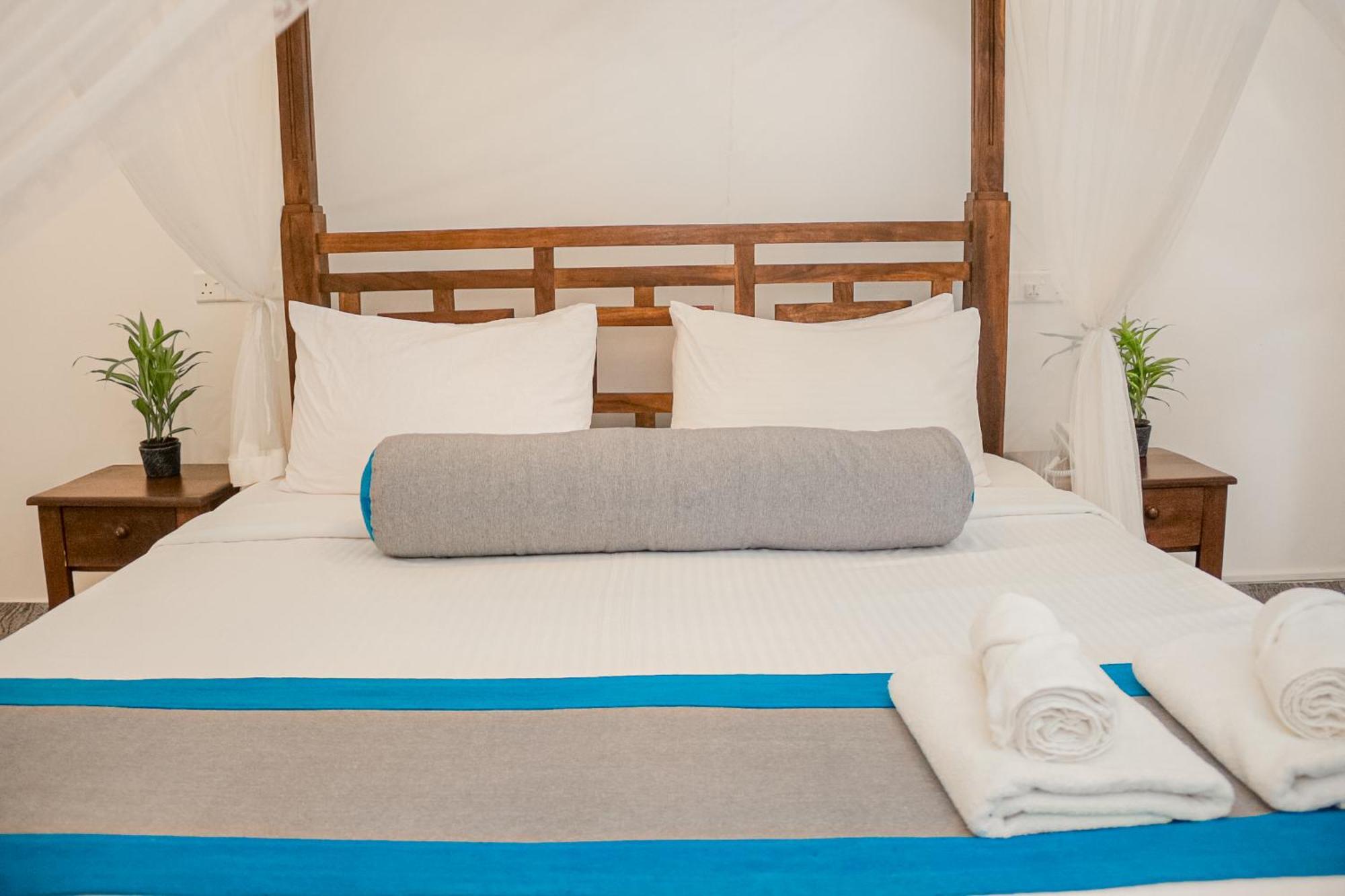 Ella Soul Resort Ngoại thất bức ảnh