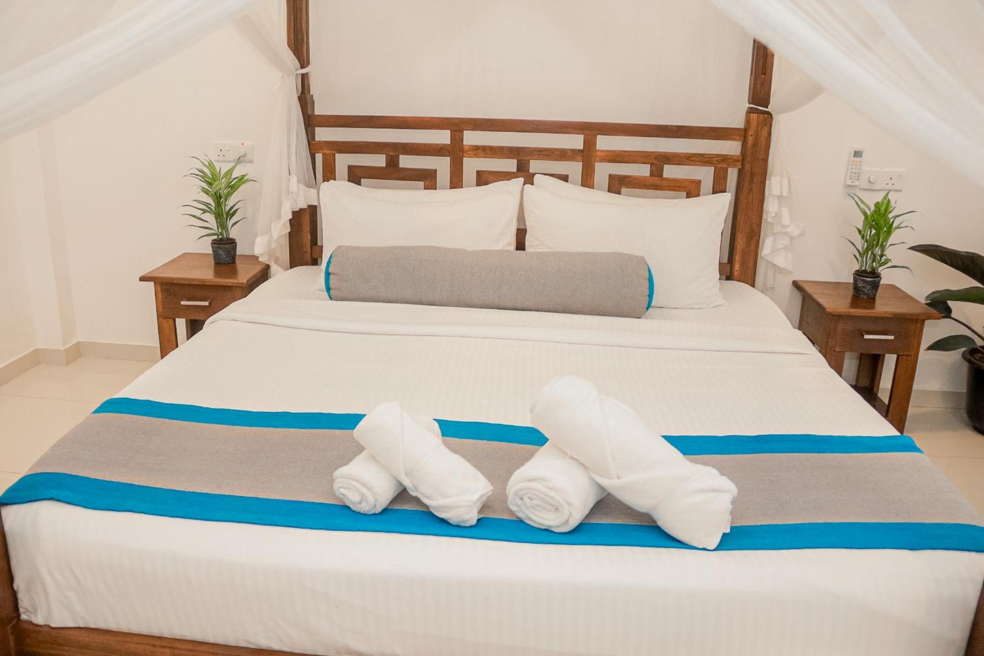 Ella Soul Resort Ngoại thất bức ảnh