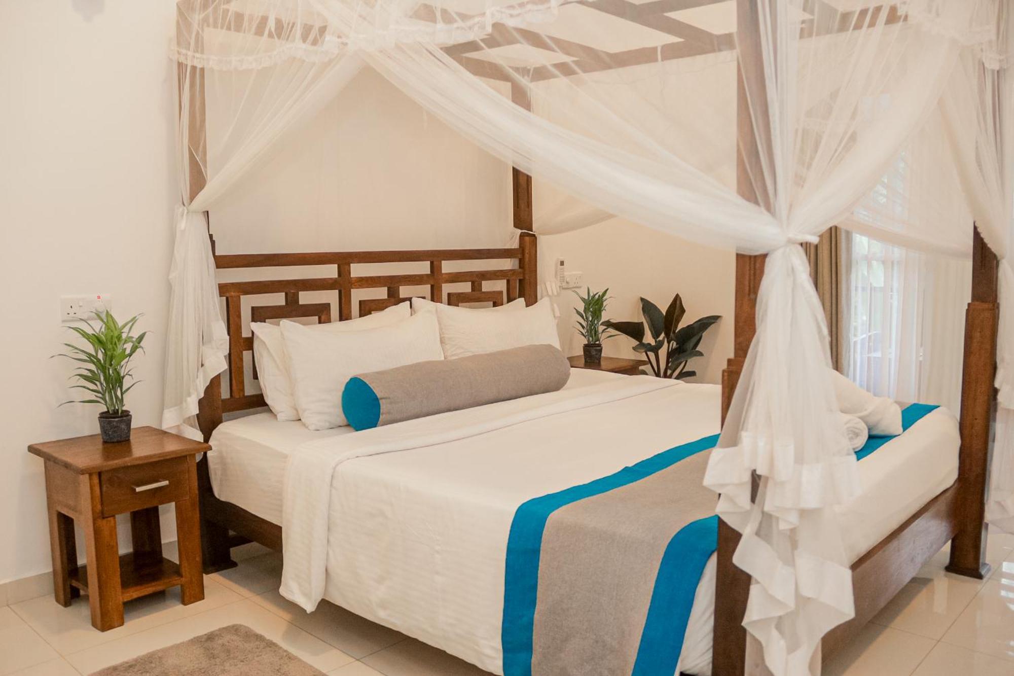 Ella Soul Resort Ngoại thất bức ảnh