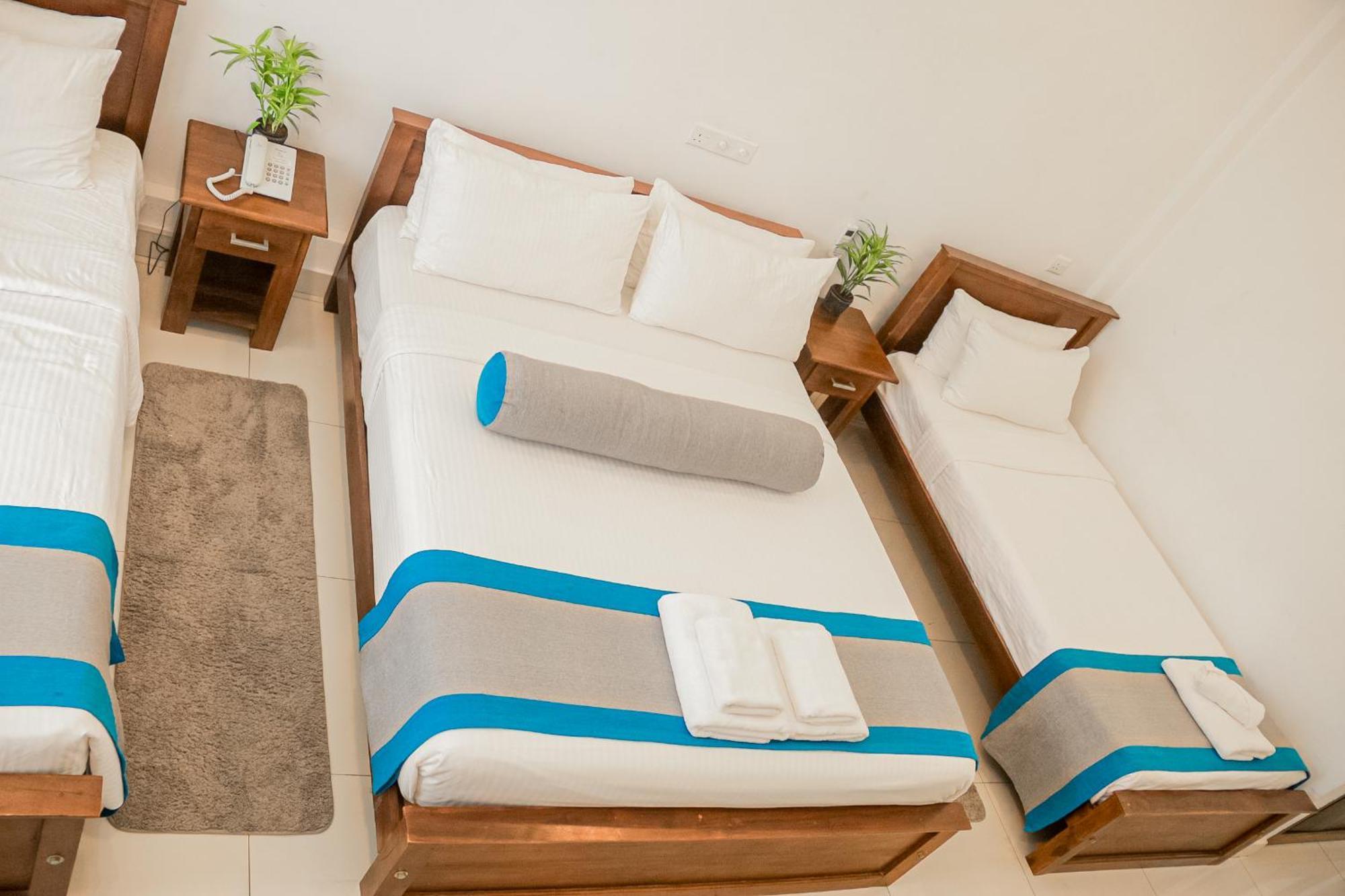 Ella Soul Resort Ngoại thất bức ảnh