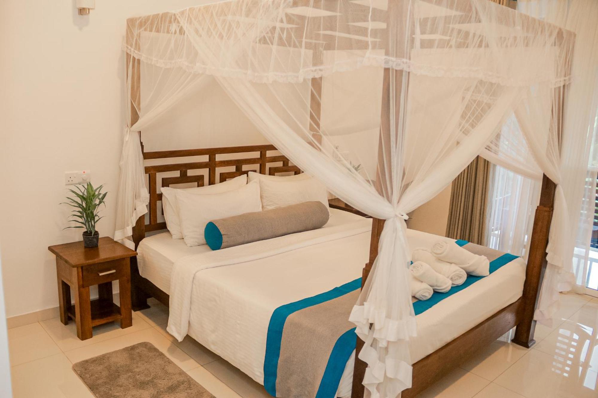 Ella Soul Resort Ngoại thất bức ảnh