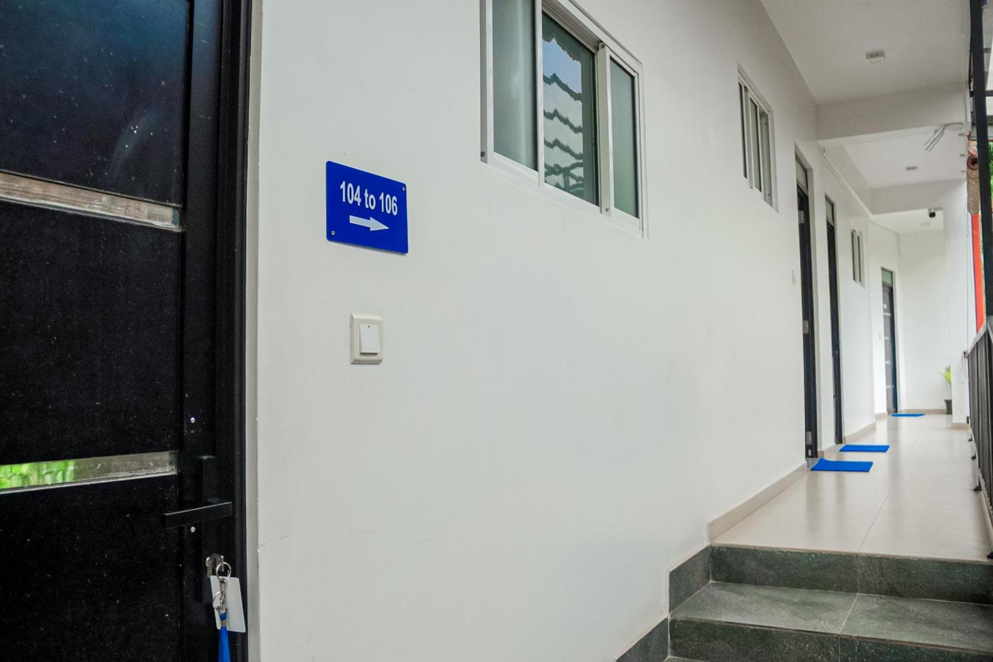 Ella Soul Resort Ngoại thất bức ảnh