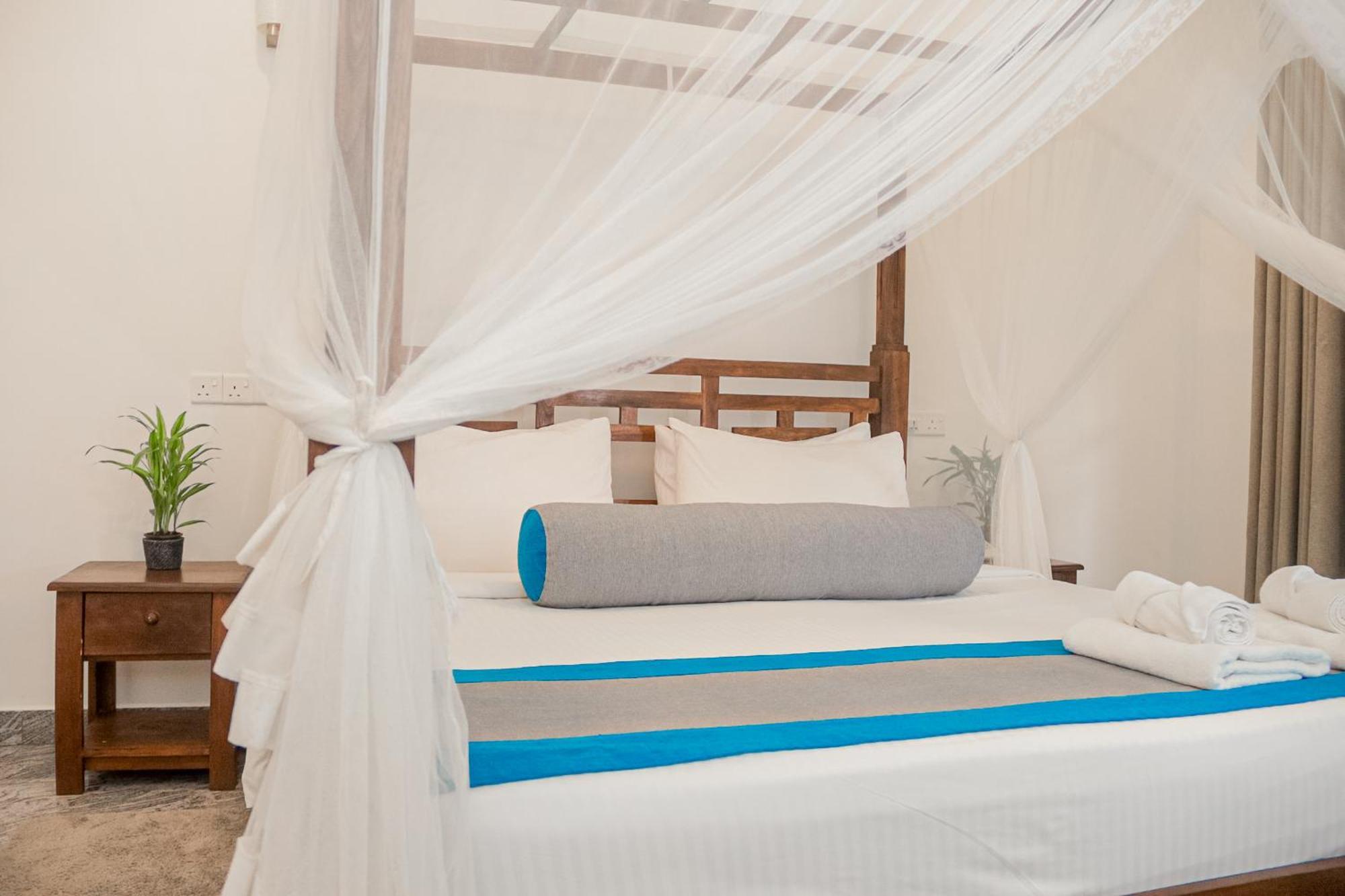 Ella Soul Resort Ngoại thất bức ảnh