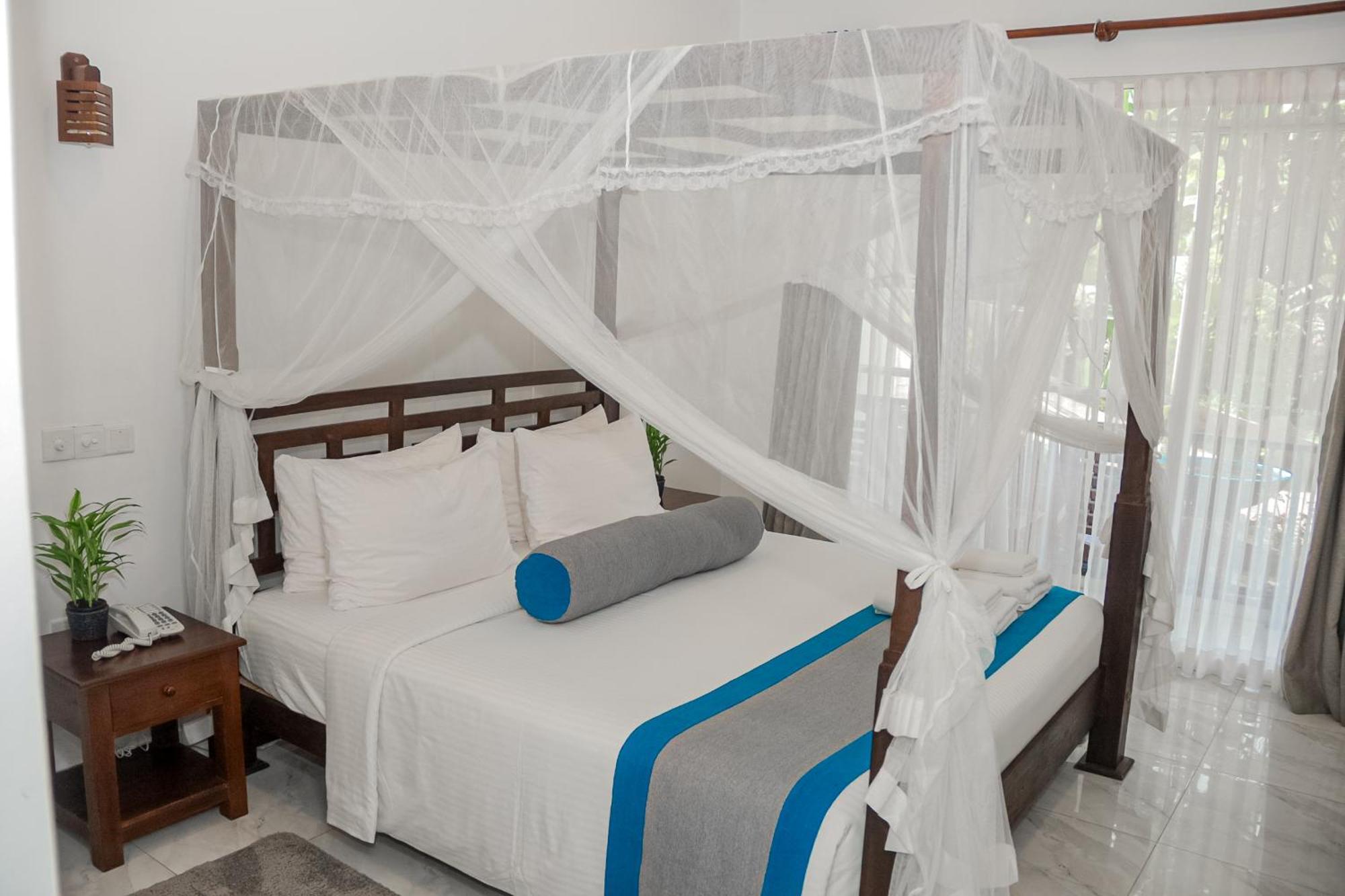 Ella Soul Resort Ngoại thất bức ảnh