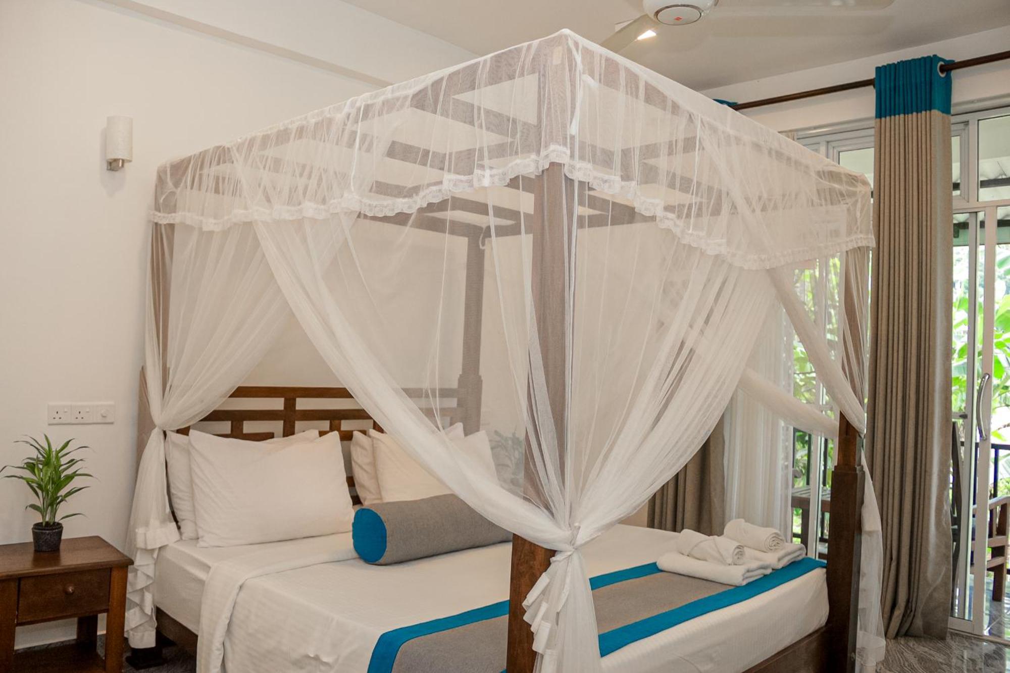 Ella Soul Resort Ngoại thất bức ảnh