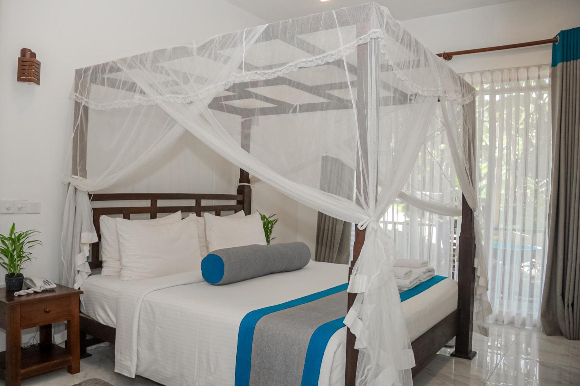Ella Soul Resort Ngoại thất bức ảnh