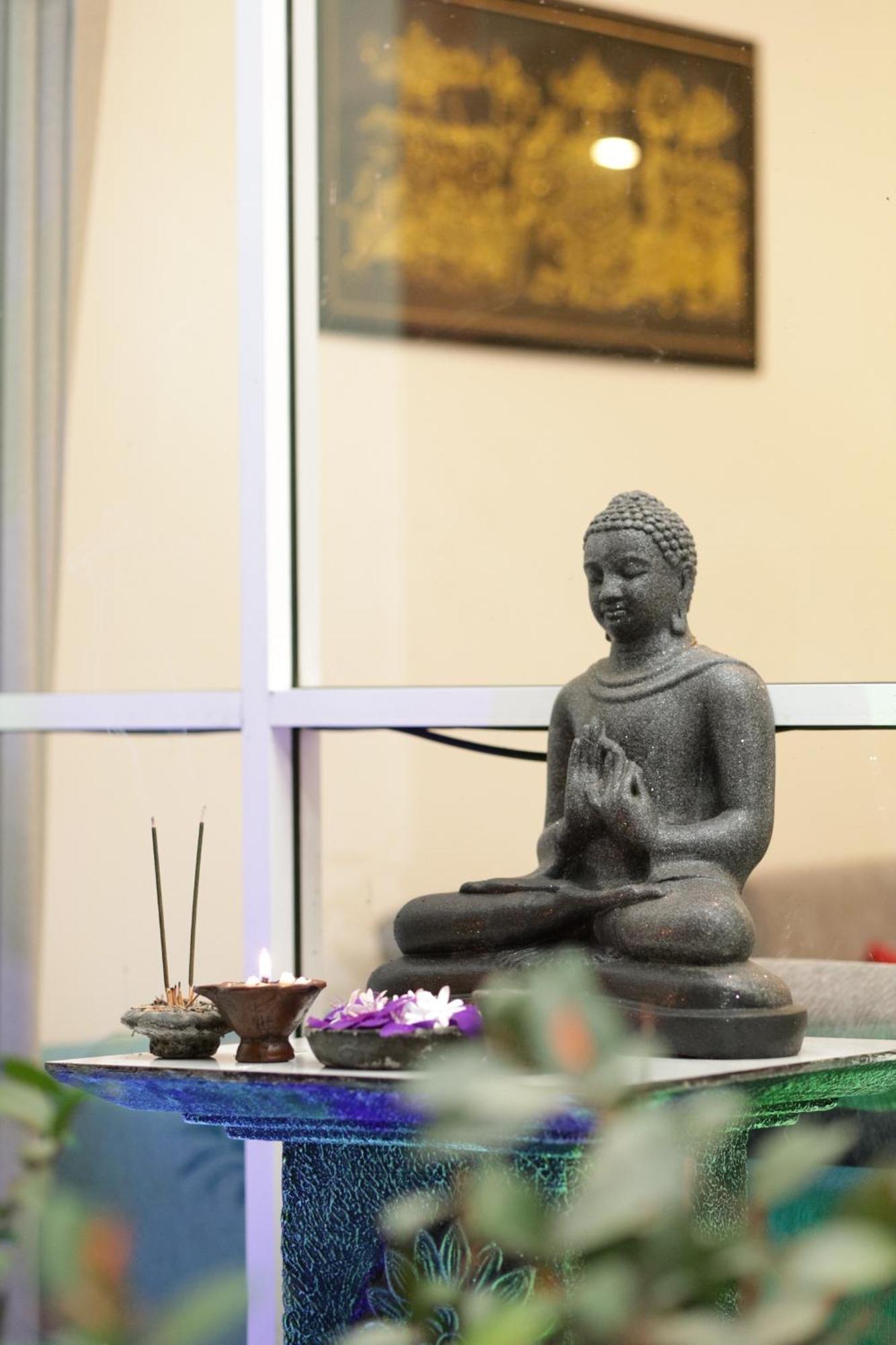 Ella Soul Resort Ngoại thất bức ảnh