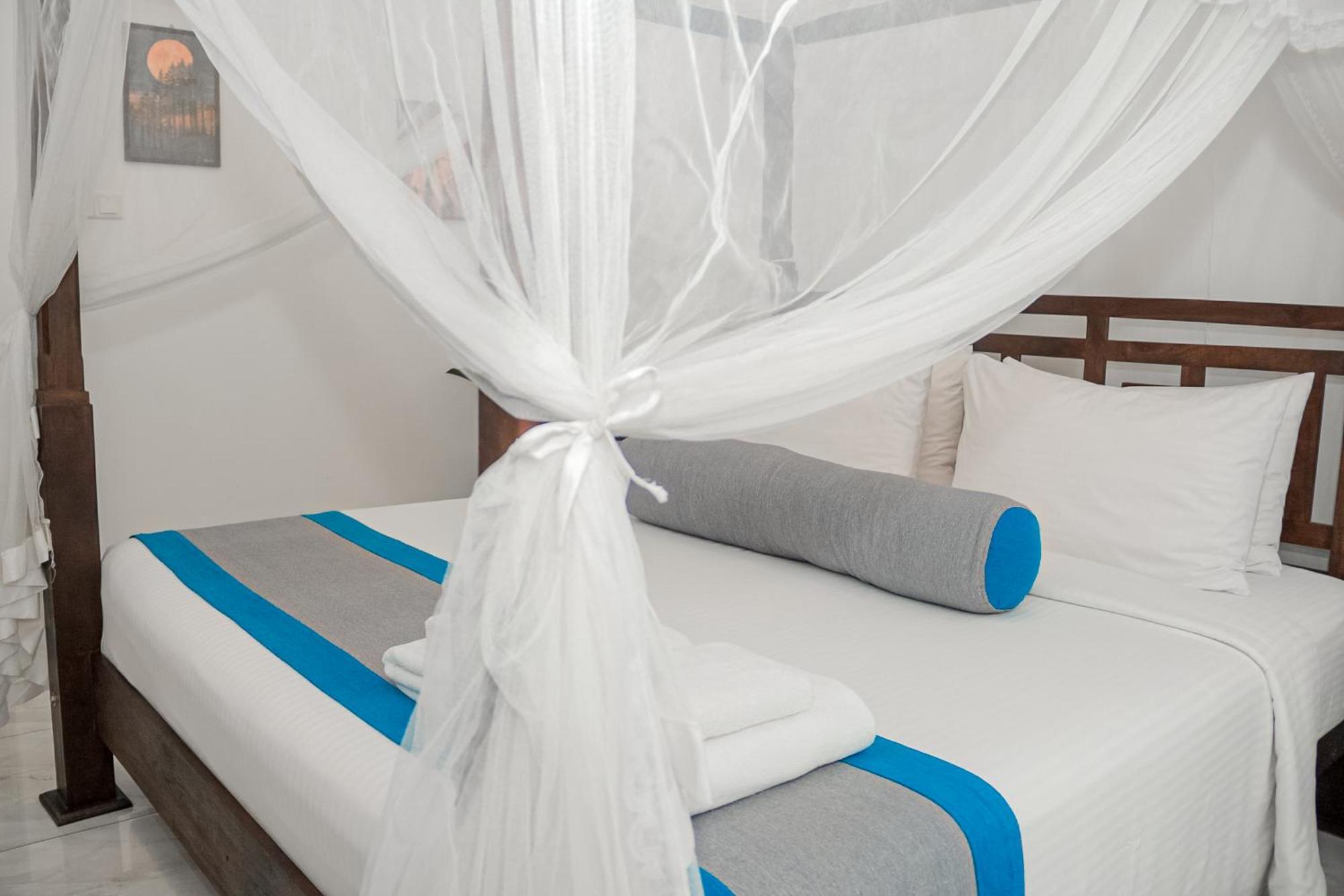 Ella Soul Resort Ngoại thất bức ảnh