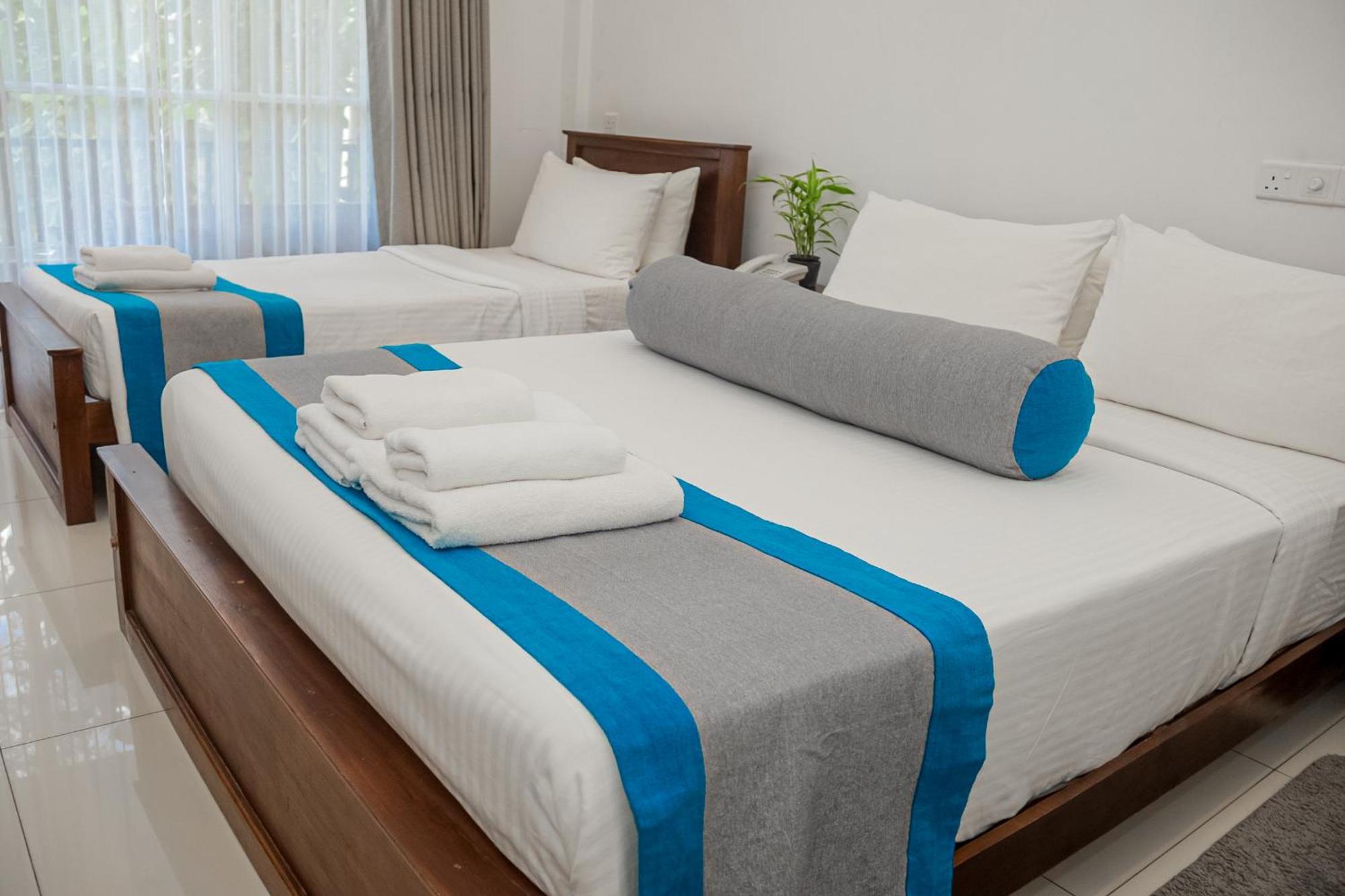 Ella Soul Resort Ngoại thất bức ảnh