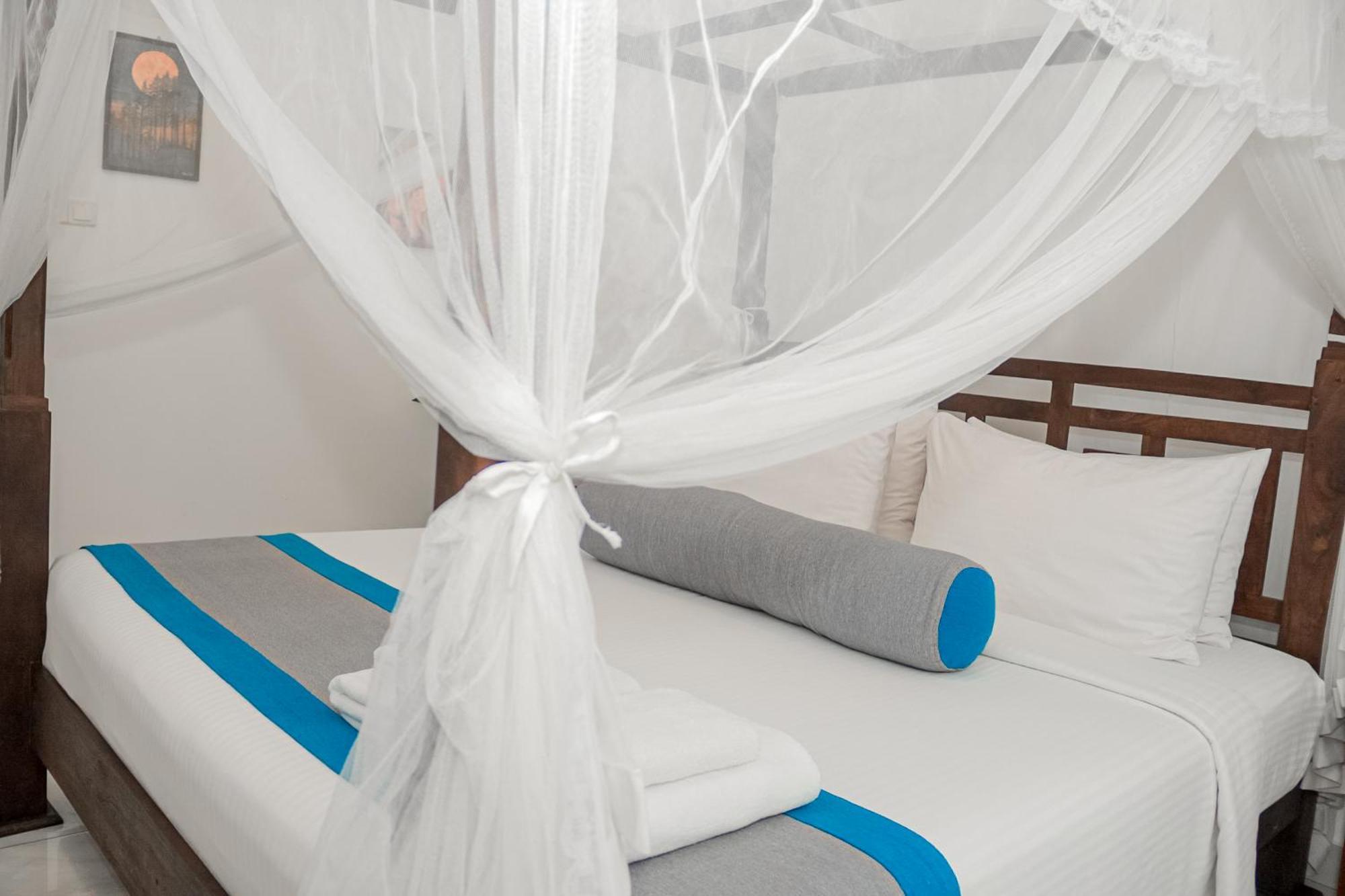 Ella Soul Resort Ngoại thất bức ảnh