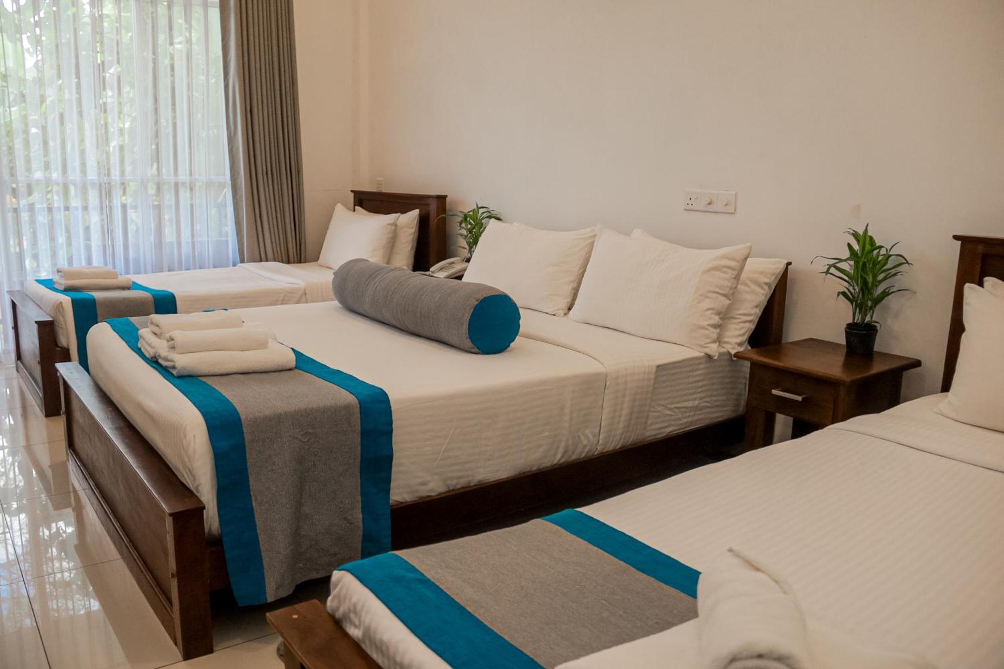 Ella Soul Resort Ngoại thất bức ảnh