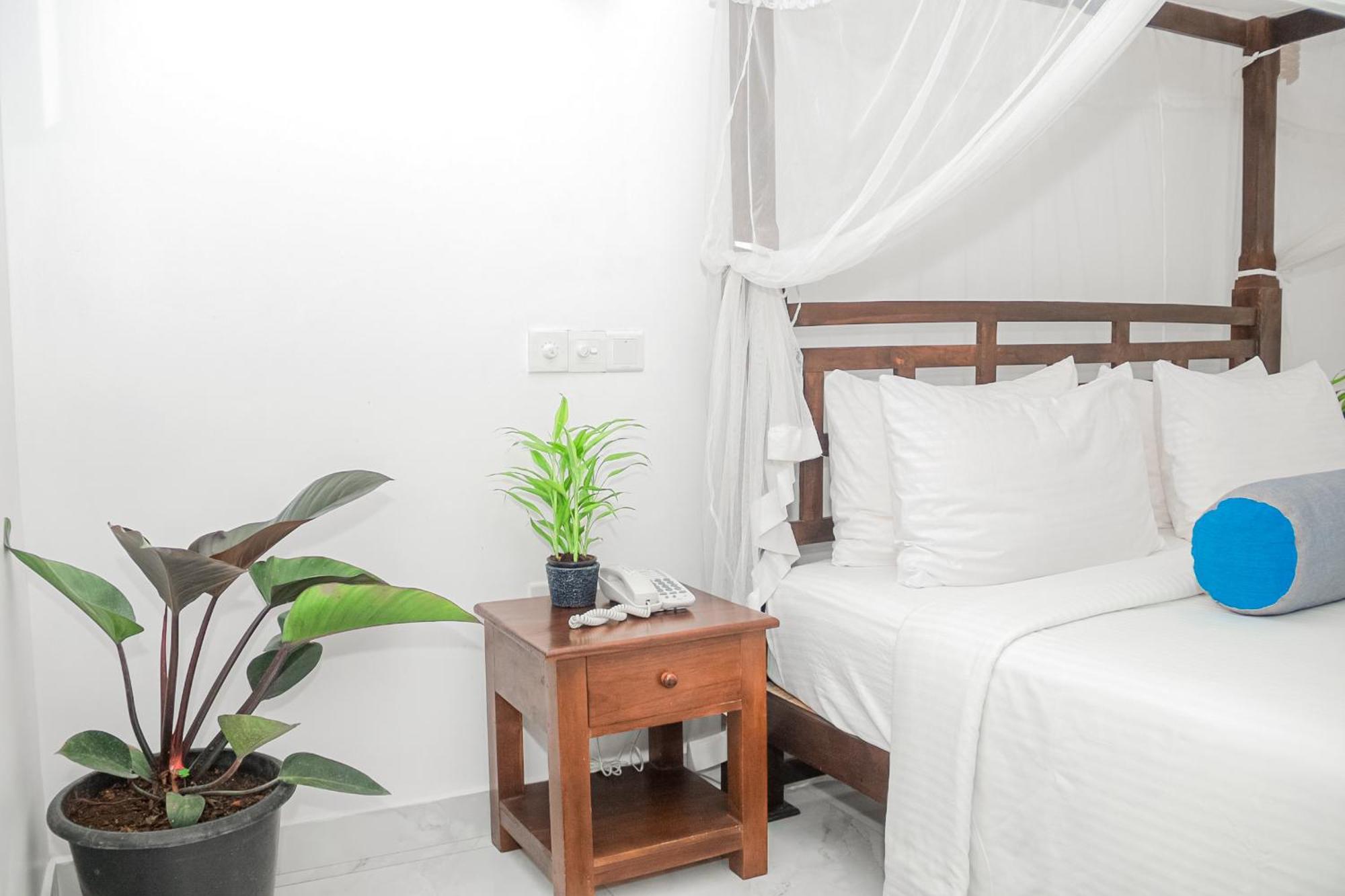 Ella Soul Resort Ngoại thất bức ảnh