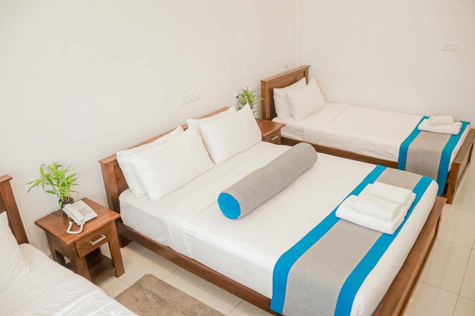 Ella Soul Resort Ngoại thất bức ảnh