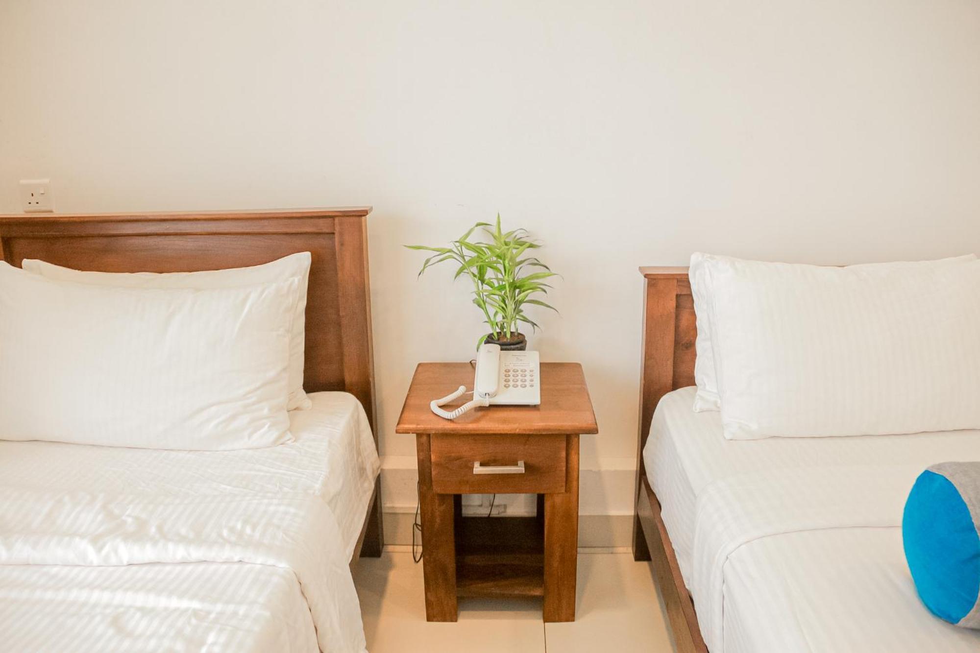 Ella Soul Resort Ngoại thất bức ảnh